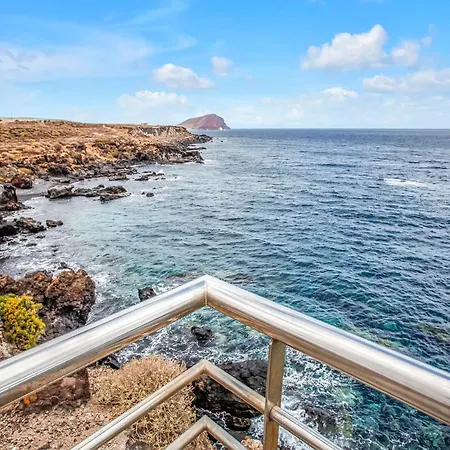 Relax And Sun, Super Close To The Ocean Fibra, Tv Sat!