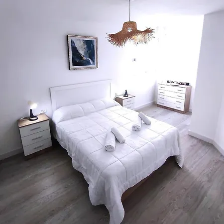 Apartament Relax And Sun, Super Close To The Ocean Fibra, Tv Sat! Los Abrigos