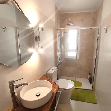 Apartament Relax And Sun, Super Close To The Ocean Fibra, Tv Sat!
