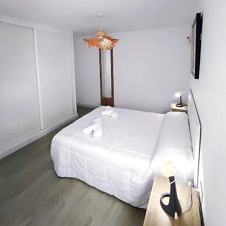 Relax And Sun, Super Close To The Ocean Fibra, Tv Sat! Apartment