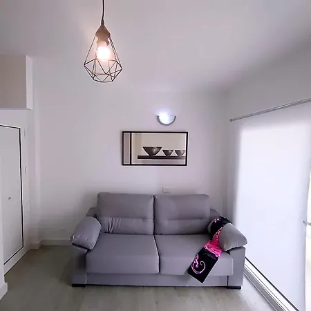 Relax And Sun, Super Close To The Ocean Fibra, Tv Sat! Apartment Los Abrigos
