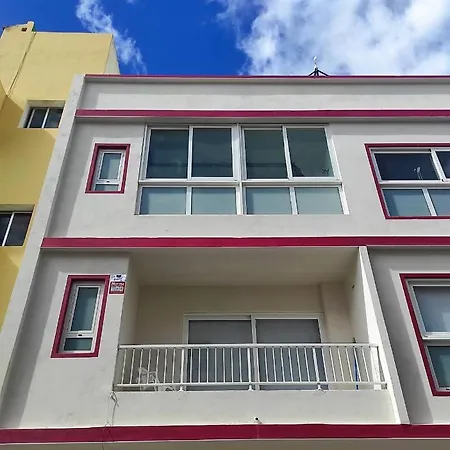 Apartment Relax And Sun, Super Close To The Ocean Fibra, Tv Sat!