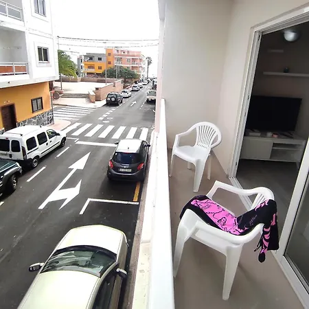 Relax And Sun, Super Close To The Ocean Fibra, Tv Sat! 阿布里斯